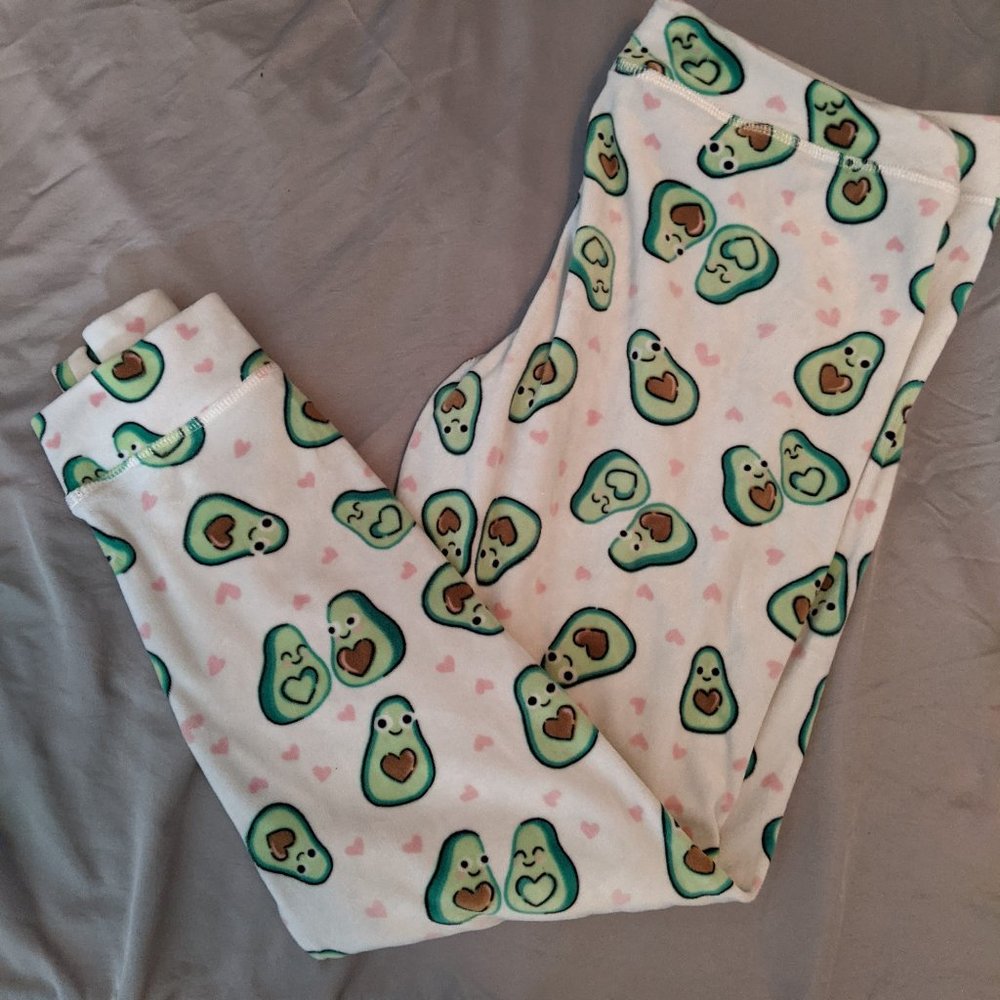 Avocado PJs